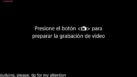 Kitty online show from March 27, 2026, 6:18 pm