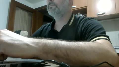 caldoski online show from May 31, 2026, 8:21 pm