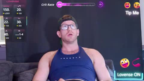 calfurey online show from November 22, 2025, 6:29 pm