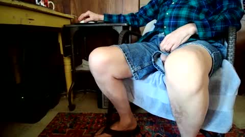 Cal online show from January 24, 2025, 8:00 pm