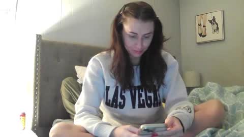 The Cali Cambri online show from December 21, 2024, 12:09 am