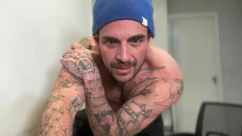 CaliforniaBrazilian online show from March 5, 2026, 8:38 pm