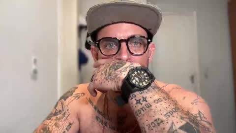 CaliforniaBrazilian online show from April 5, 2026, 11:46 pm