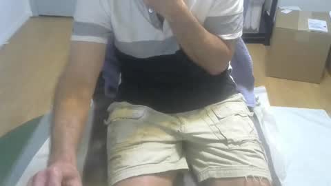 califun4u online show from January 9, 2025, 2:01 am