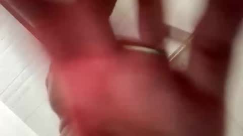 caligurlss online show from October 15, 2025, 6:19 pm