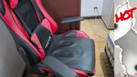 calihotcaliente27 online show from January 7, 2026, 9:56 am