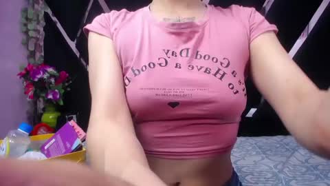 Snapshot of calipso_swet chatting on December 15, 2024, 3:56 am Calipso Swet online show from December 15, 2024, 3:56 am