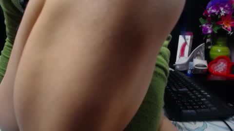 Snapshot of calipso_swet chatting on January 14, 2025, 4:57 am Calipso Swet online show from January 14, 2025, 4:57 am