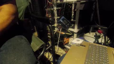 Calisguitar online show from January 26, 2025, 10:23 am