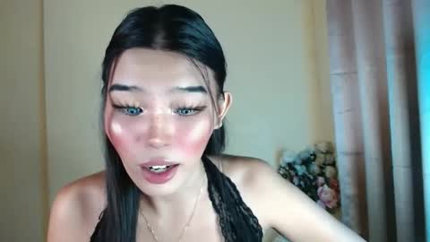 Anna online show from January 7, 2025, 12:24 am