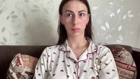 Anna online show from March 6, 2025, 10:52 am