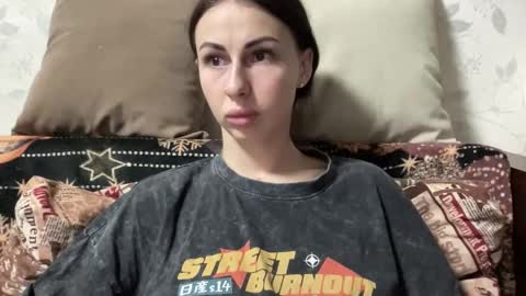 Anna online show from February 17, 2026, 8:26 pm