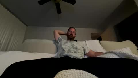 Whitest Boy Alive online show from May 1, 2026, 3:22 am