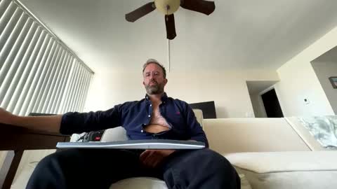 Whitest Boy Alive online show from May 1, 2026, 7:29 pm