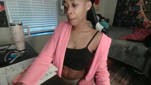 callhertori online show from February 7, 2026, 11:08 pm