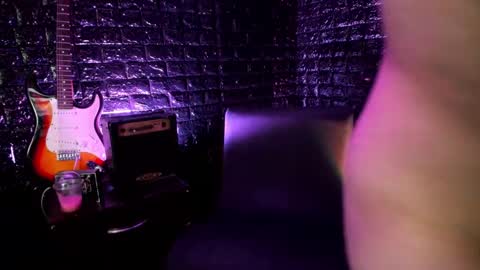 calliope_dark online show from January 23, 2025, 5:52 pm