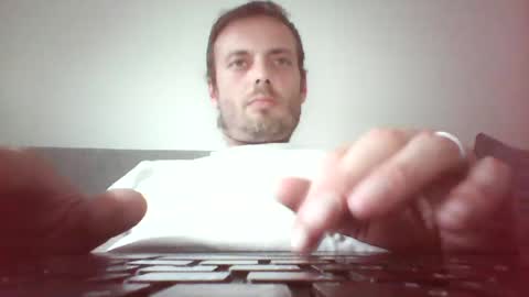 Callme arno online show from July 9, 2026, 7:07 pm