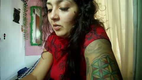 paula online show from May 23, 2026, 10:03 pm
