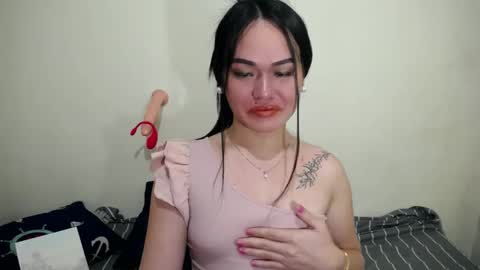 Althea online show from February 10, 2025, 1:24 am