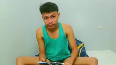 Ceejay online show from April 3, 2026, 2:37 pm