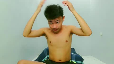 Ceejay online show from April 10, 2026, 9:47 am