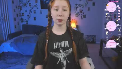 Effyblonde   follow my telegram channel for more content3 online show from October 26, 2025, 10:04 pm