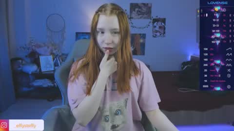 Effyblonde   follow my telegram channel for more content3 online show from December 19, 2025, 8:16 pm