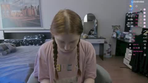 Effyblonde   follow my telegram channel for more content3 online show from June 23, 2026, 2:37 pm
