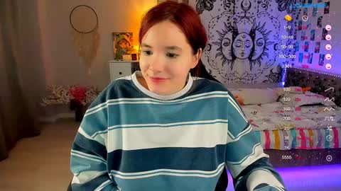 Snapshot of callmekatesmit chatting on January 13, 2025, 10:35 pm kate online show from January 13, 2025, 10:35 pm