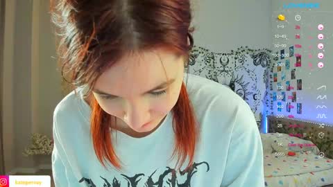 Snapshot of callmekatesmit chatting on January 24, 2025, 6:14 pm kate online show from January 24, 2025, 6:14 pm