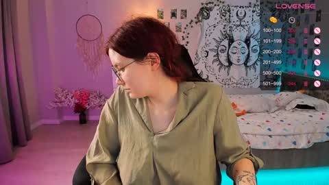 Snapshot of callmekatesmit chatting on January 31, 2025, 2:58 am kate online show from January 31, 2025, 2:58 am
