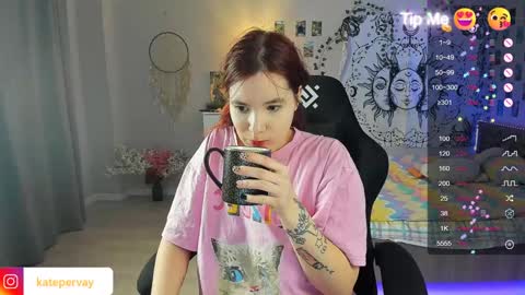 Snapshot of callmekatesmit chatting on February 7, 2025, 3:01 am kate online show from February 7, 2025, 3:01 am