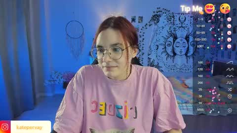 Snapshot of callmekatesmit chatting on February 15, 2025, 4:34 pm kate online show from February 15, 2025, 4:34 pm
