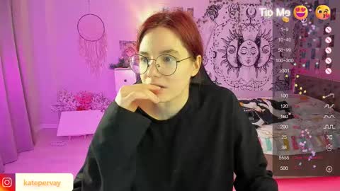 Snapshot of callmekatesmit chatting on February 22, 2025, 1:44 am kate online show from February 22, 2025, 1:44 am