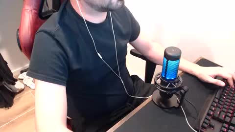 DesertBoy2023 online show from February 15, 2026, 11:45 pm