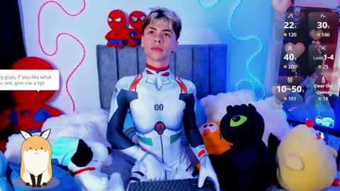 callum online show from April 10, 2026, 3:56 am