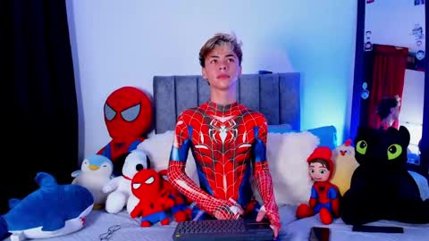 callum online show from April 15, 2026, 5:58 am