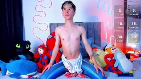 callum online show from May 8, 2026, 6:30 am