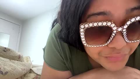 camzxoxox online show from January 29, 2025, 11:56 pm