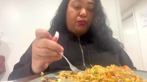 camzxoxox online show from February 6, 2025, 9:06 pm