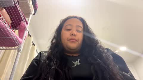 camzxoxox online show from February 24, 2025, 1:13 am