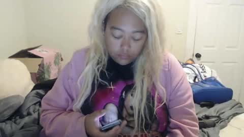 camzxoxox online show from September 22, 2025, 6:04 am