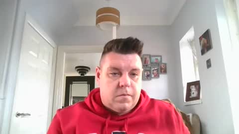 Snapshot of calvin361 chatting on December 2, 2024, 12:40 pm Calvinm365 online show from December 2, 2024, 12:40 pm