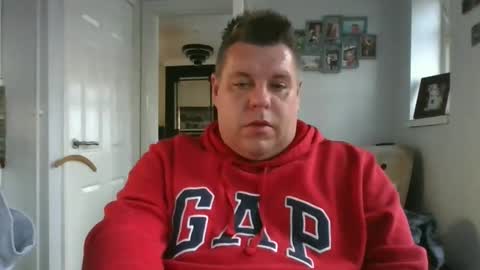 Snapshot of calvin361 chatting on March 5, 2025, 5:29 pm Calvinm365 online show from March 5, 2025, 5:29 pm