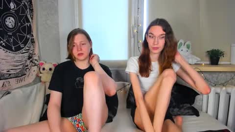 Snapshot of calvin_kevin_grem chatting on January 8, 2026, 5:32 am Calvin Kevin Grem online show from January 8, 2026, 5:32 am