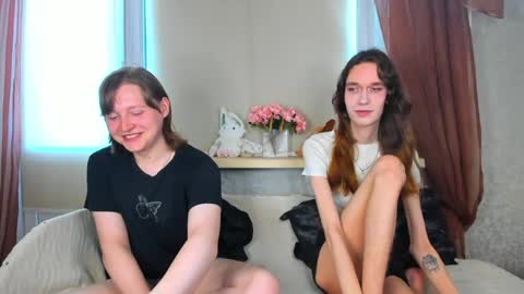 Calvin Kevin Grem online show from May 20, 2026, 11:16 am