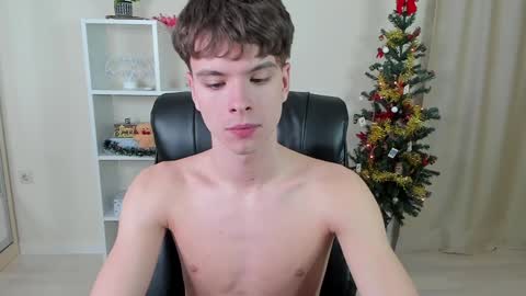 Hey I am Calvin  online show from December 29, 2024, 10:14 pm