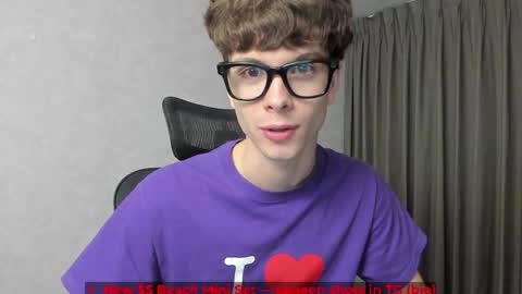 Hey I am Calvin  online show from February 25, 2026, 5:11 pm