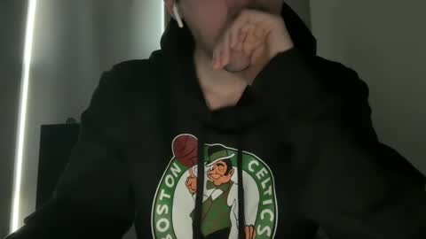 calvinandwhores online show from February 2, 2025, 9:56 pm