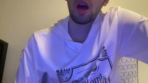 calvinandwhores online show from February 12, 2025, 7:23 am